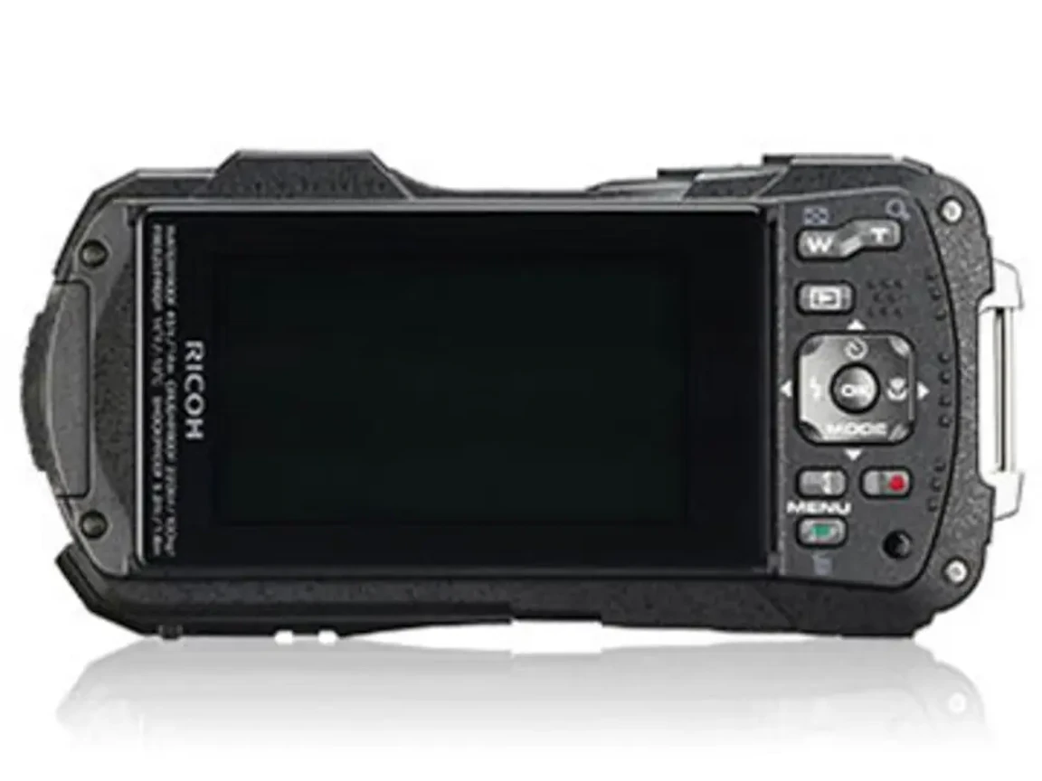 WG-50 "ブラック"の新品/中古の在庫一覧 4枚目