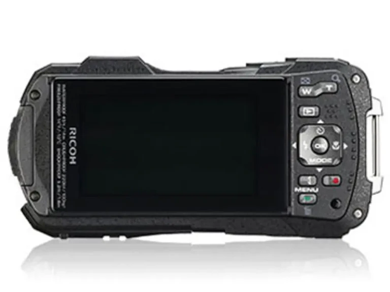 WG-50 "ブラック"の新品/中古の在庫一覧 4枚目