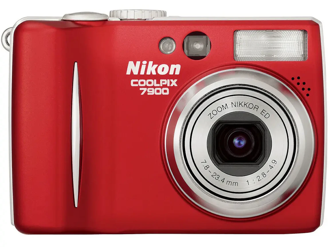 COOLPIX 7900の新品/中古の在庫一覧 7枚目