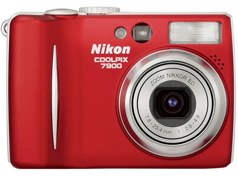 COOLPIX 7900の新品/中古の在庫一覧 7枚目