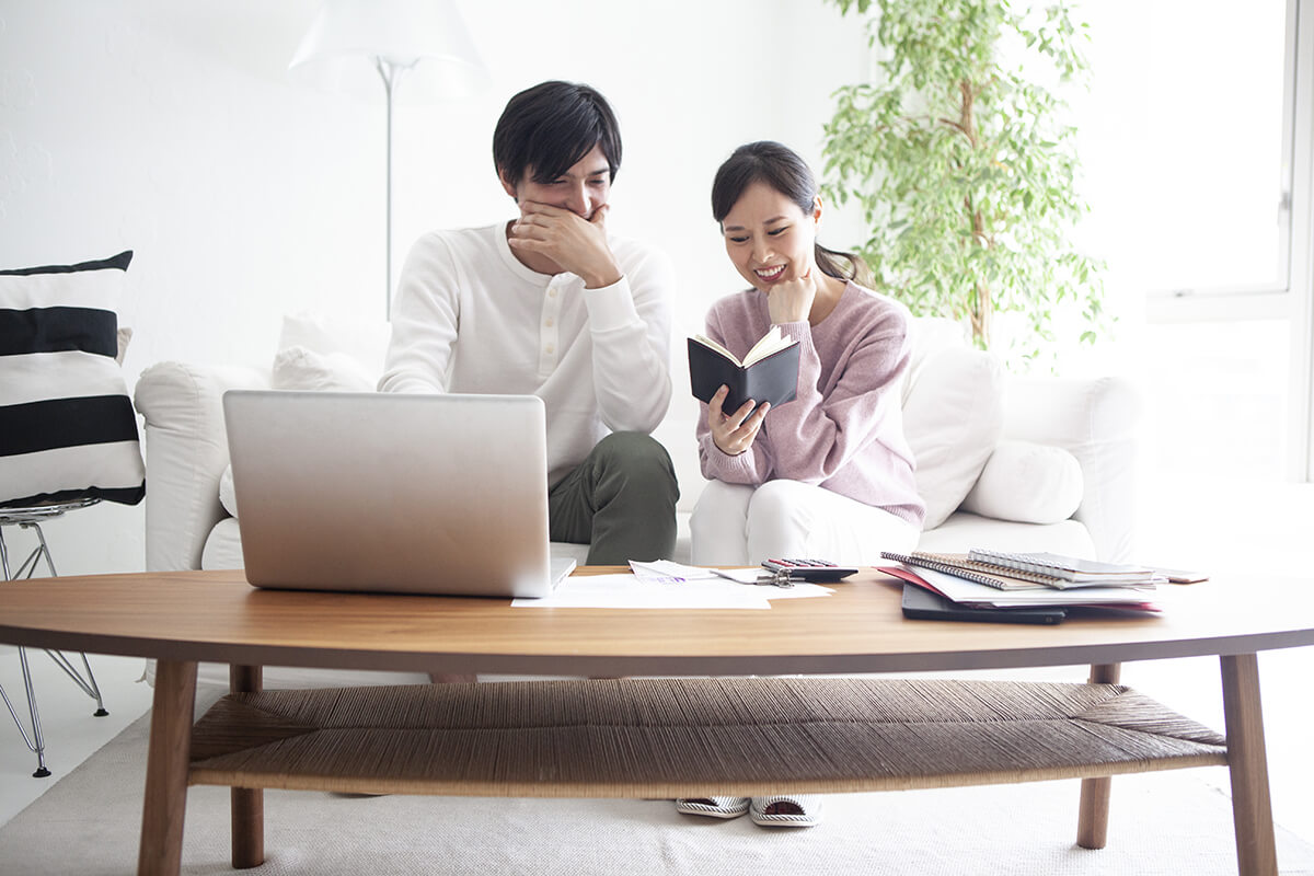 保険期間と保険料払込期間の違いのイメージ