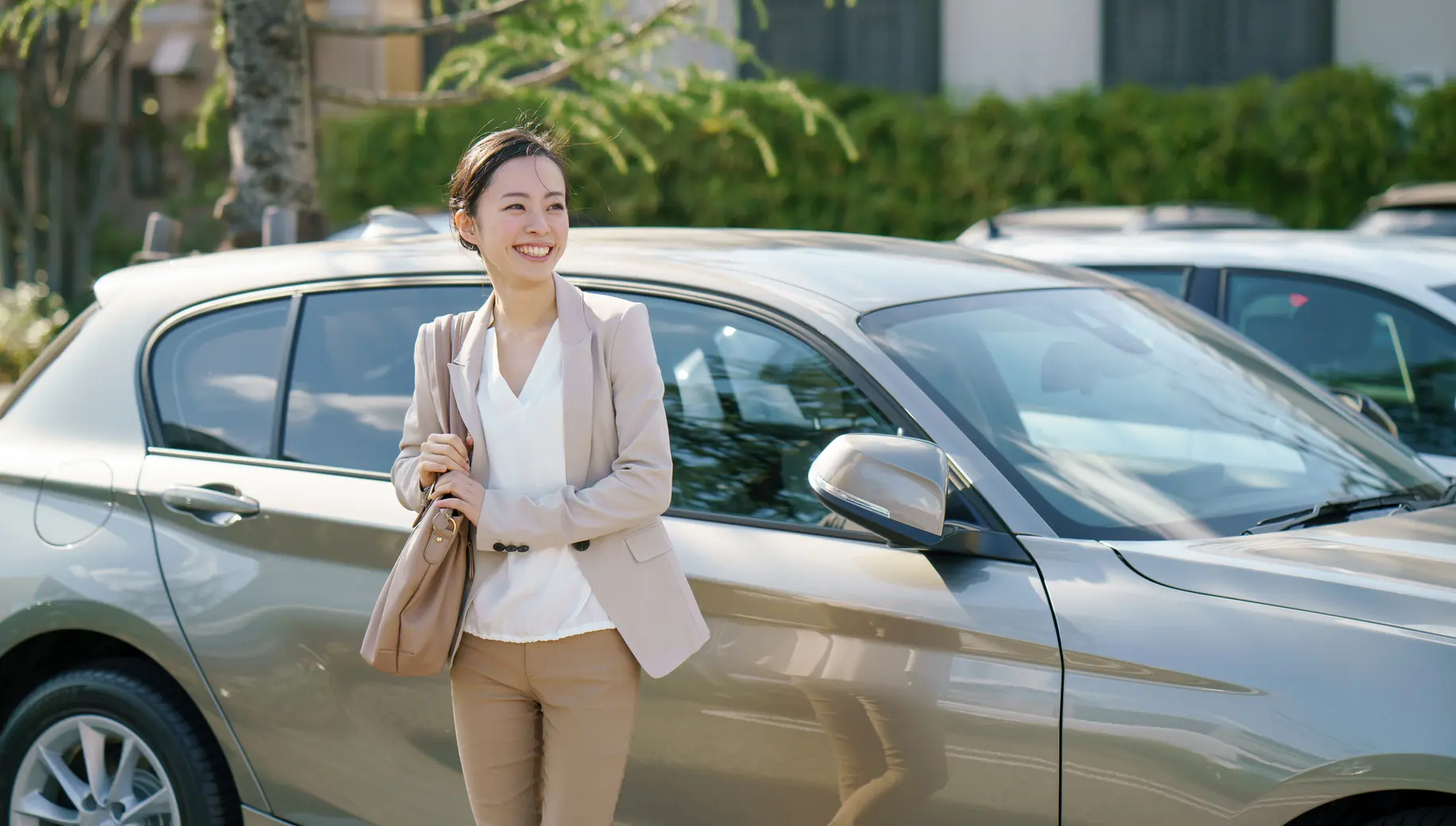 自動車保険の等級の引き継ぎとは？のイメージ