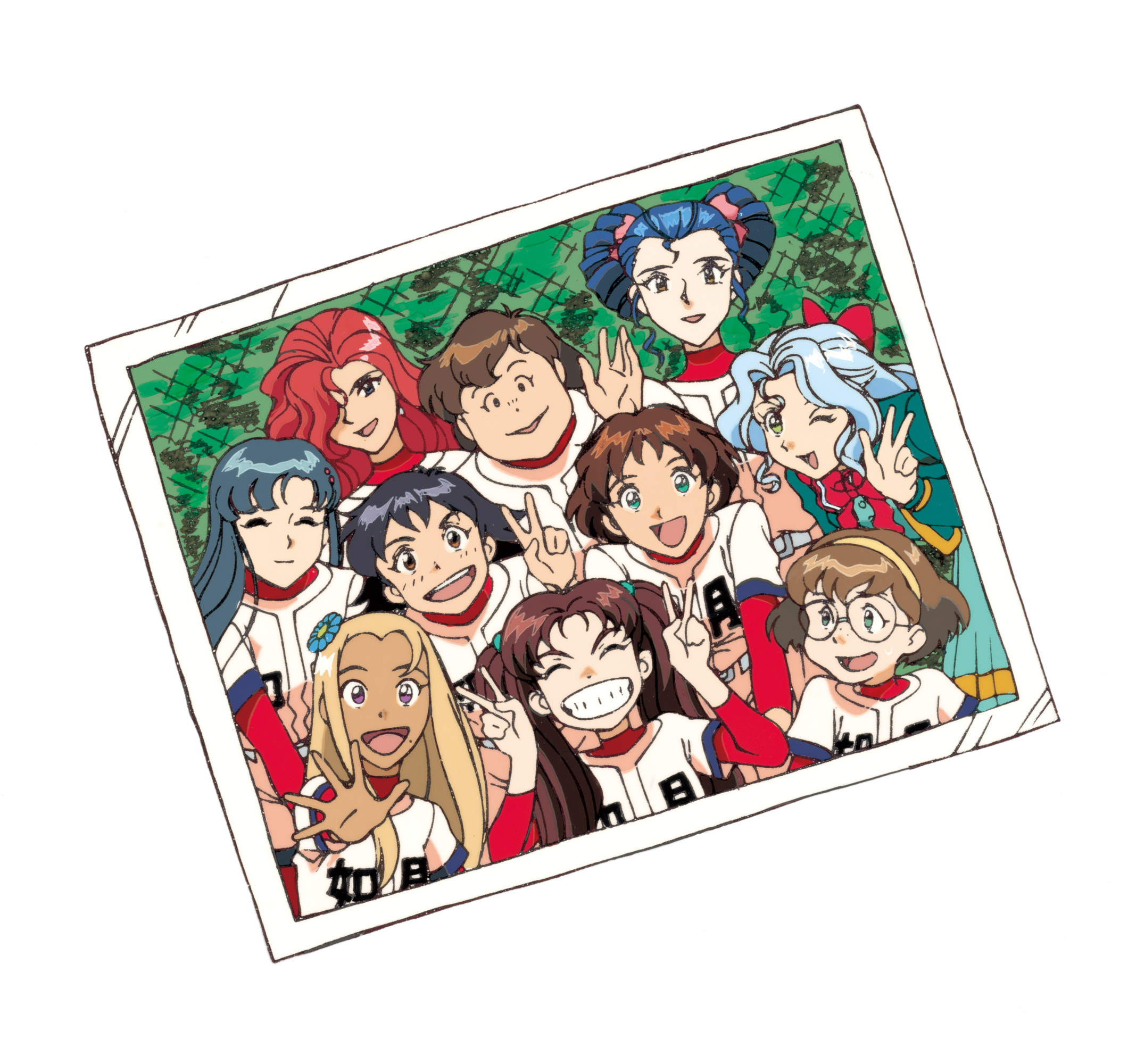 第32集 プリンセスナイン 如月女子高野球部 DVD-BOX デジタルリ