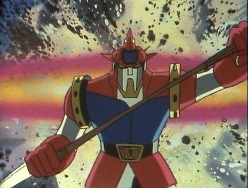 第69集 ブロッカー軍団Ⅳマシーンブラスター DVD-BOX デジタルリ  