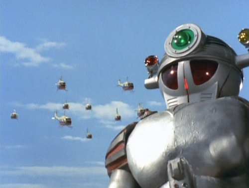 スーパーロボットレッドバロン Blu-ray vol.7 qqffhab