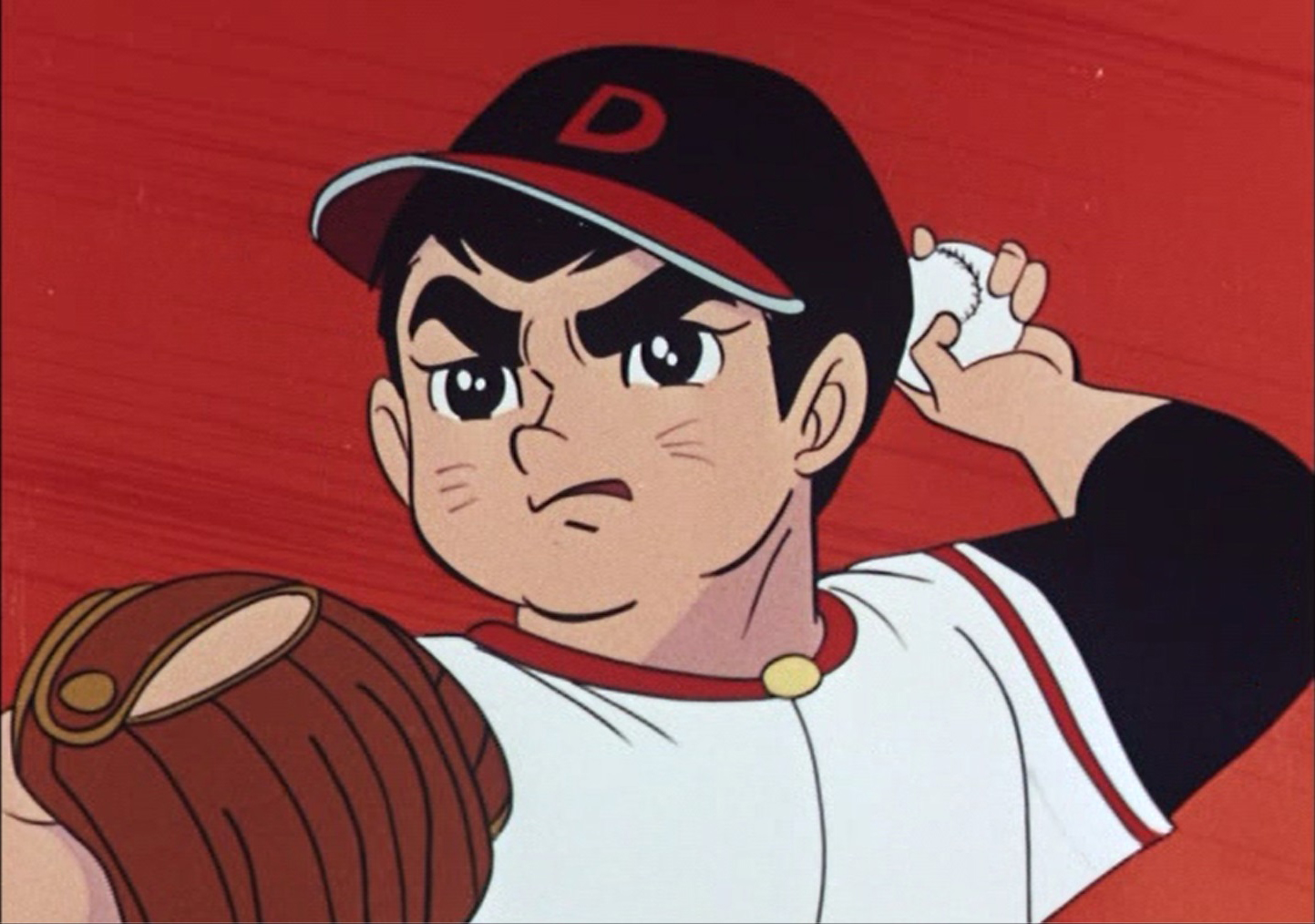 第75集巨人の星 劇場版 Blu-ray | ベストフィールド