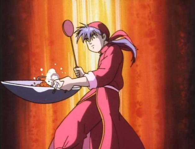 第41集 中華一番！ DVD-BOX デジタルリマスター版 BOX1 | ベストフィールド