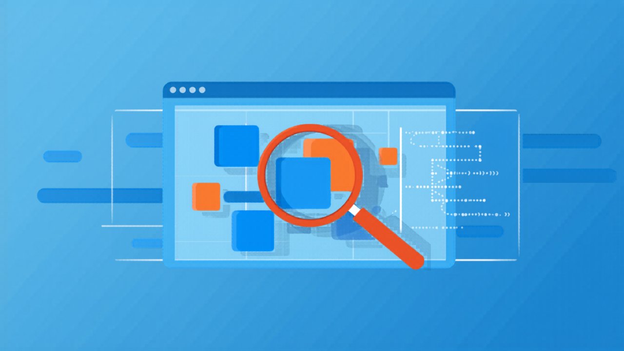 DevToolsでjQuery問題を診断するイメージ