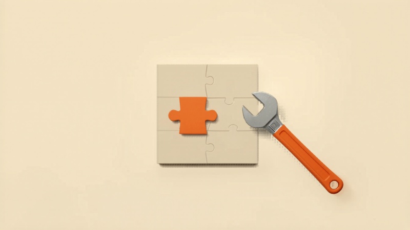 Astroが向かない案件のイメージ