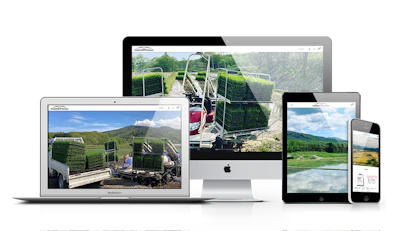 株式会社 三代目丸光伊藤興農園 様