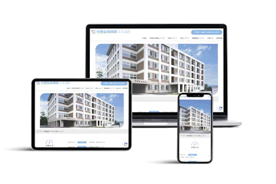 医療法人 仁恵会 様