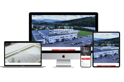 大旺鋼球製造株式会社 様