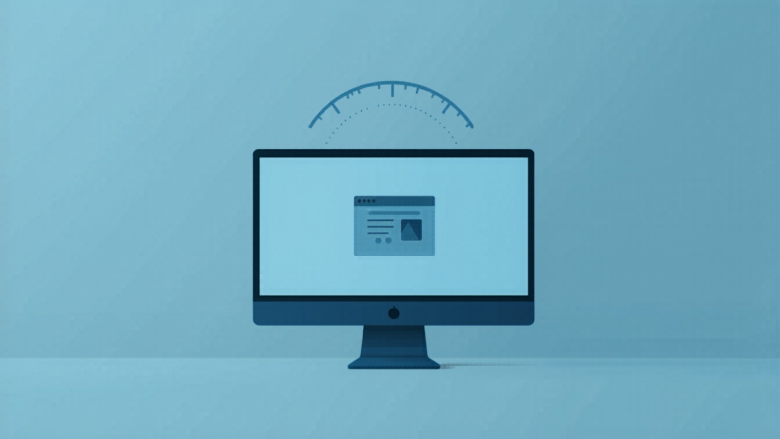 更新されないLPに対してWordPressの保守費用だけが積み上がっていくイメージ