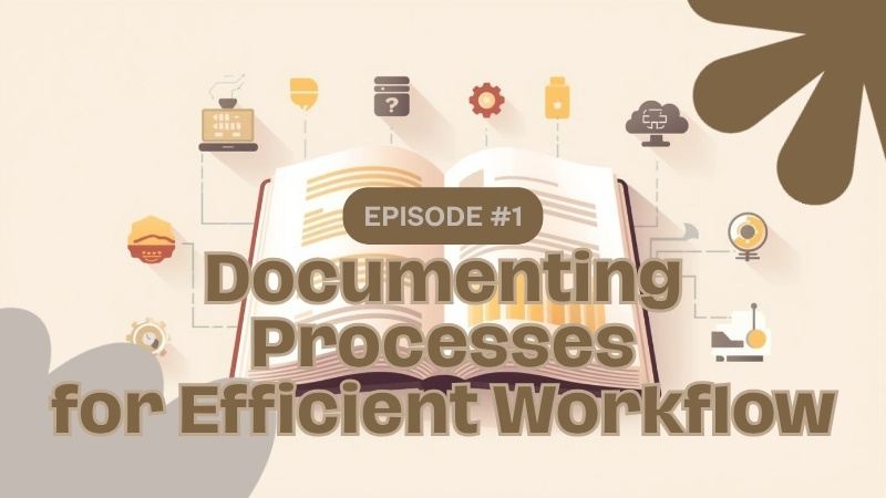 事前マニュアル作成のイメージ