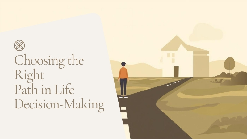 技術選定の分岐点イメージ