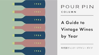 Check If Your Birth Year Was a Great Vintage | Complete Vintage Guide for 1980-2005