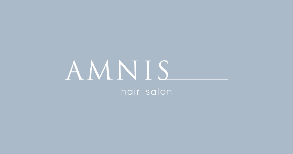 AMNIS hair salon