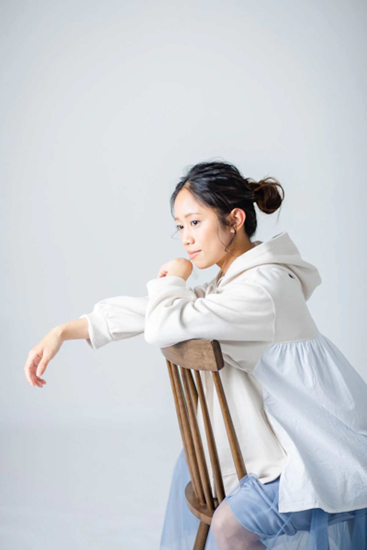 松井 リズ