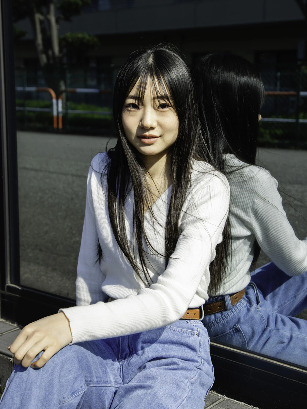 中川 聖菜