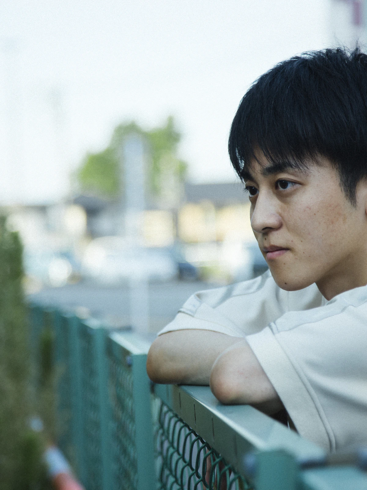 斉藤 翼