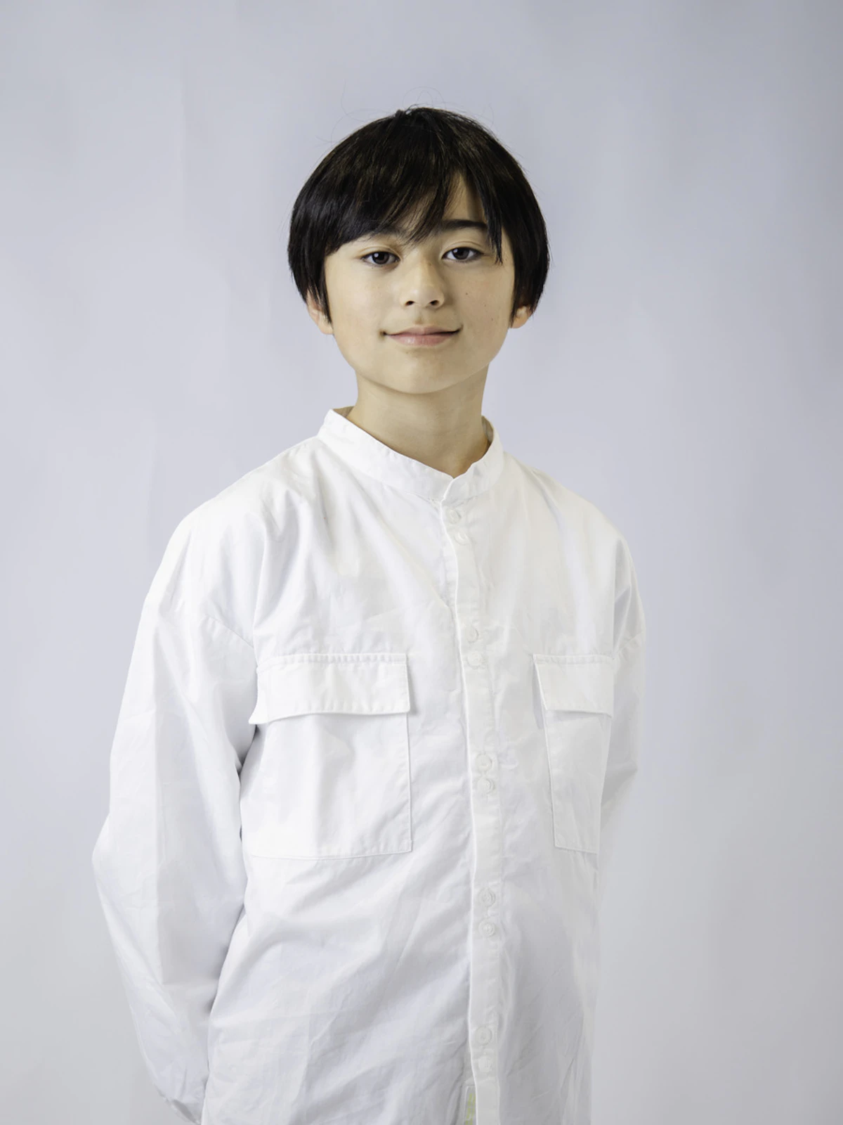 狩野 出帆