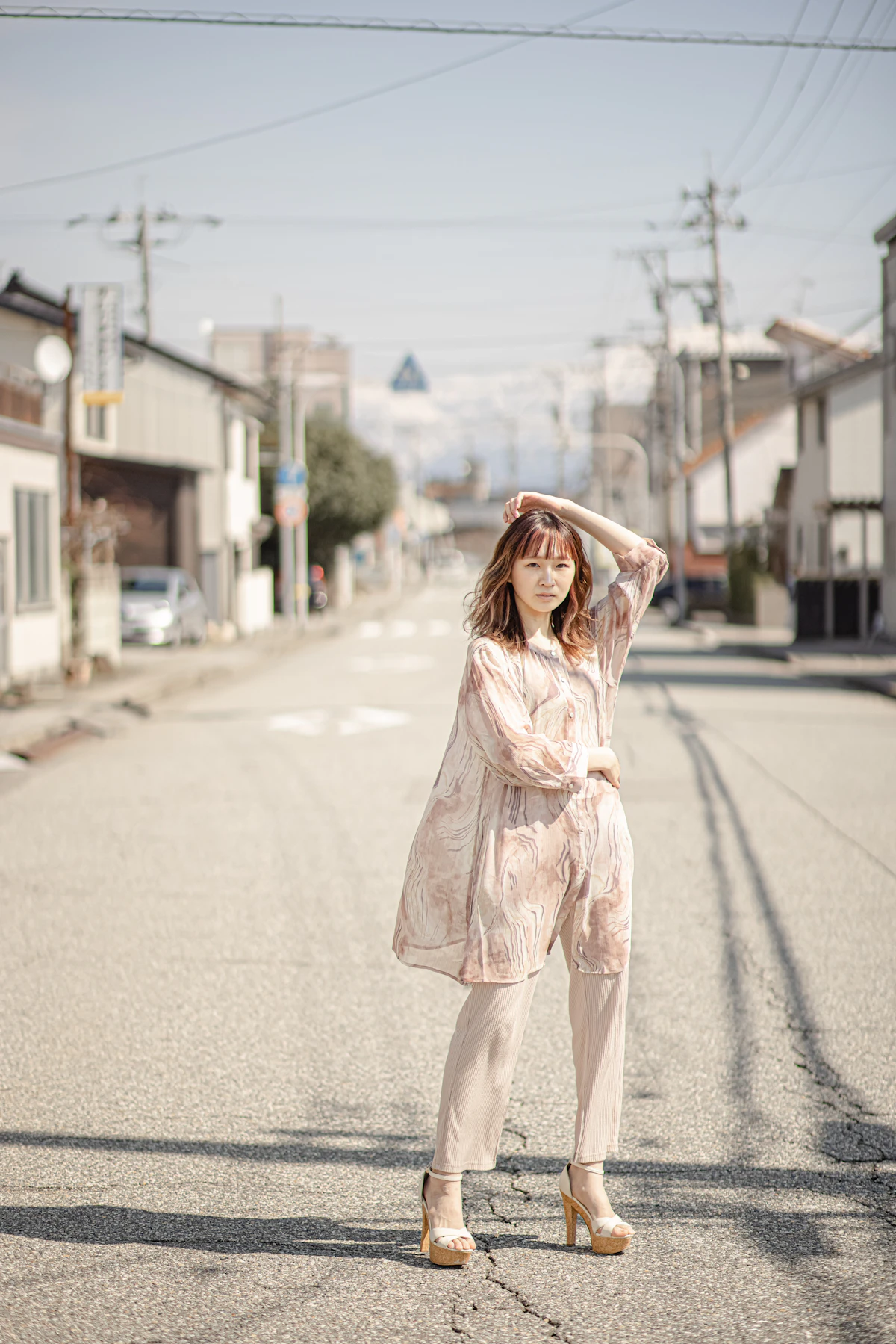志奈