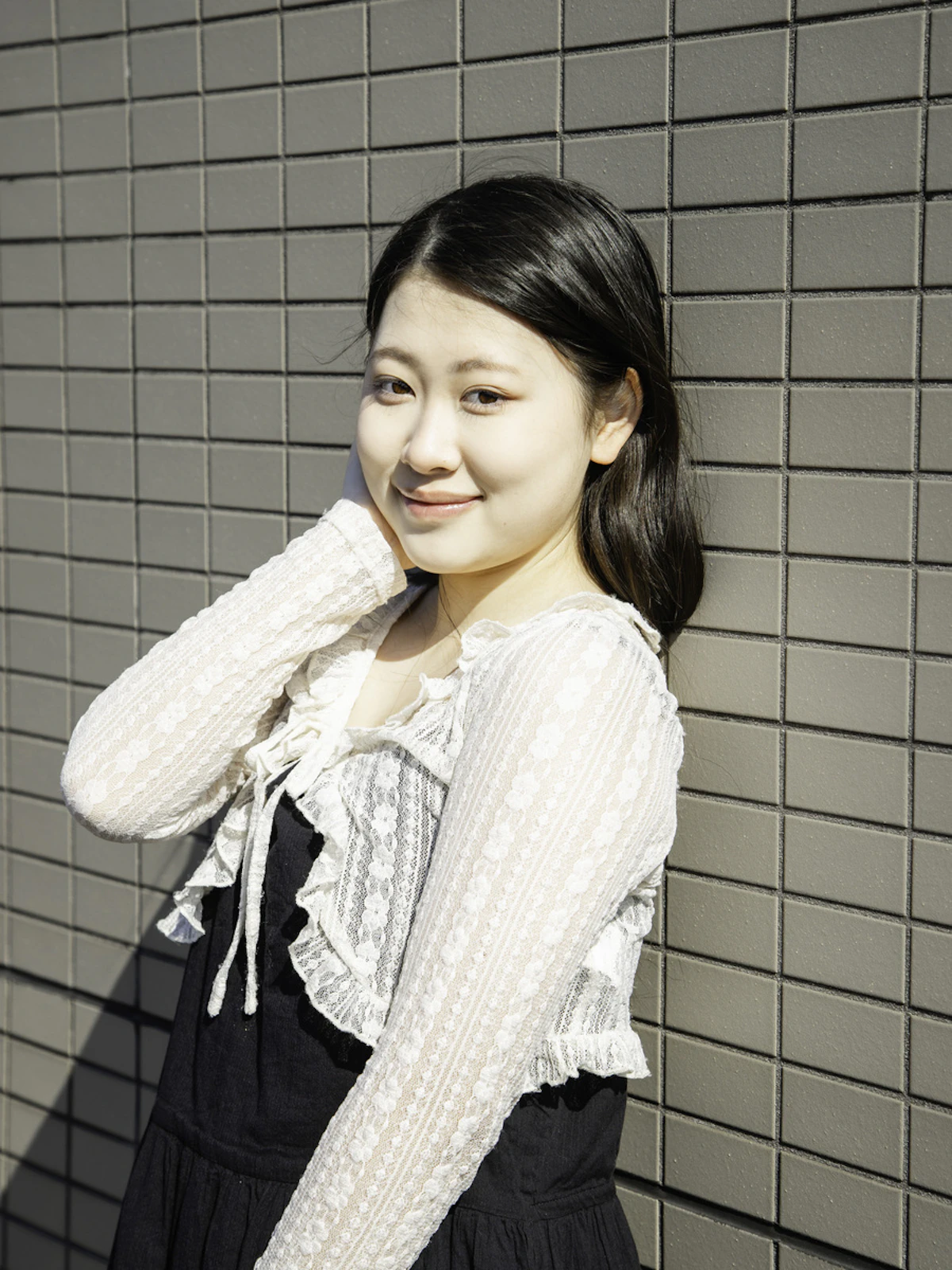 池田 埜々耶