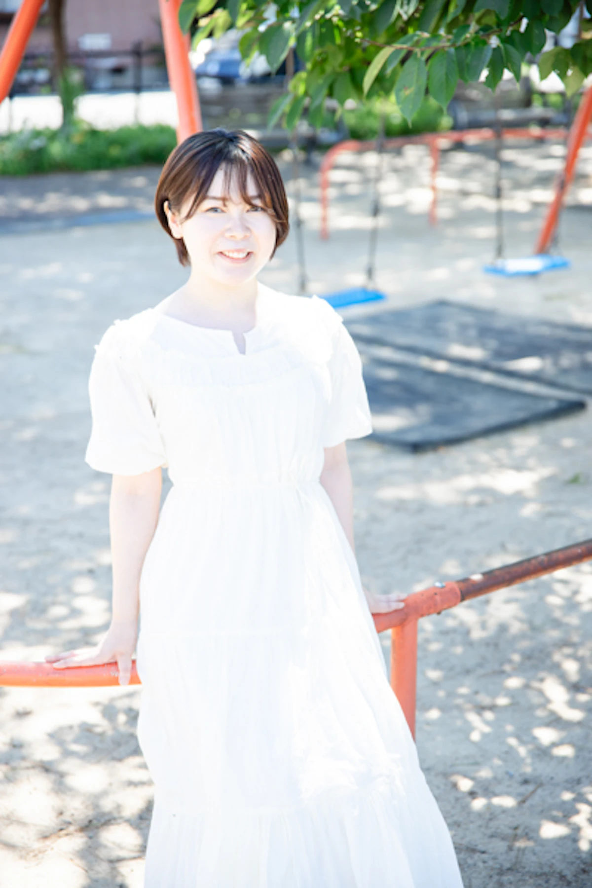 蒼井 澪