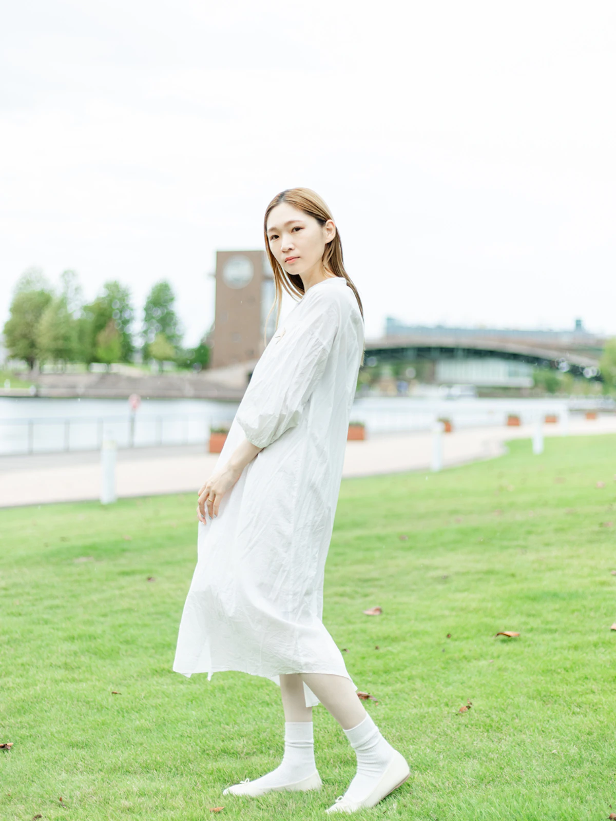 志奈