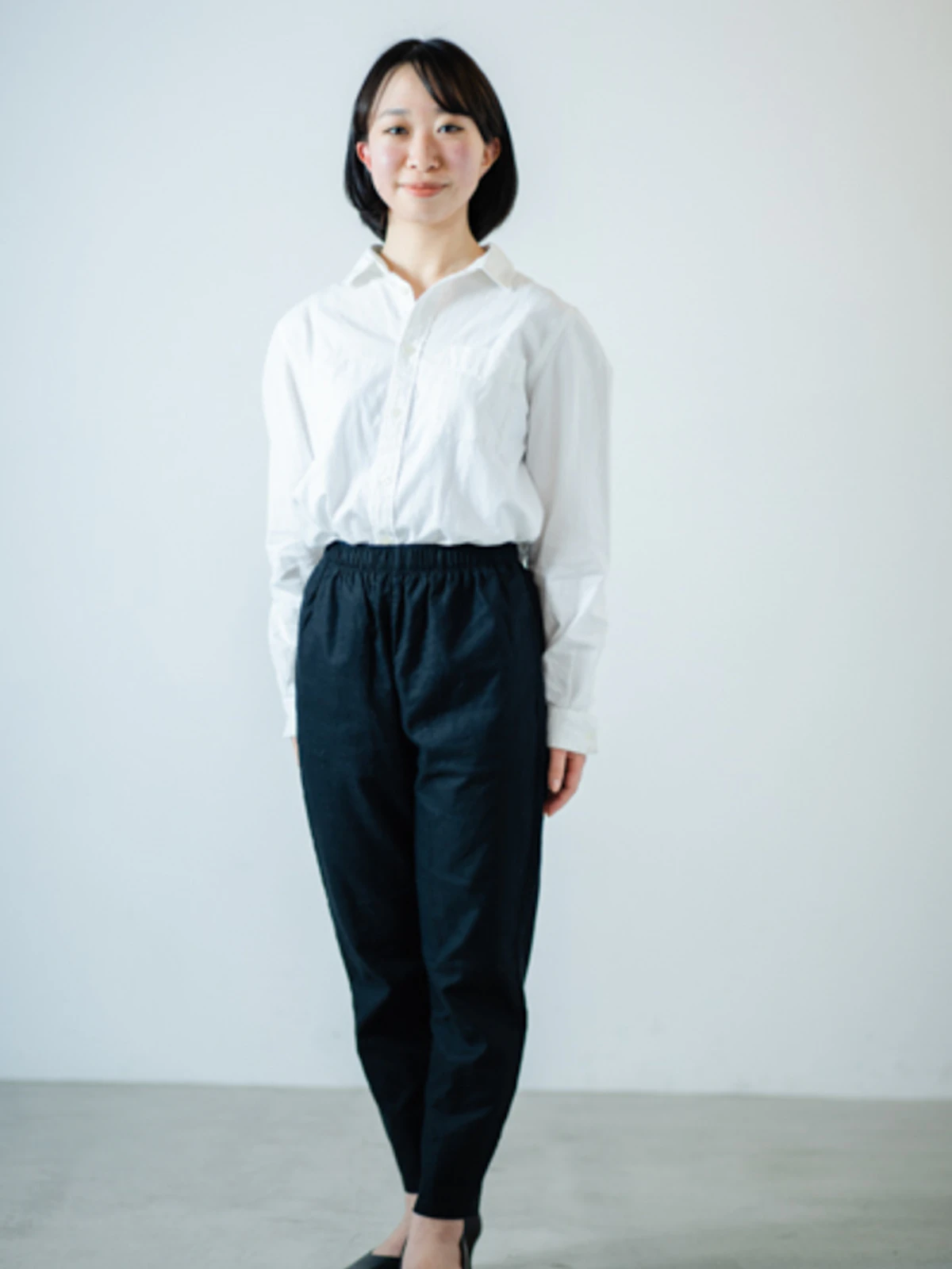 藤井 湯津香