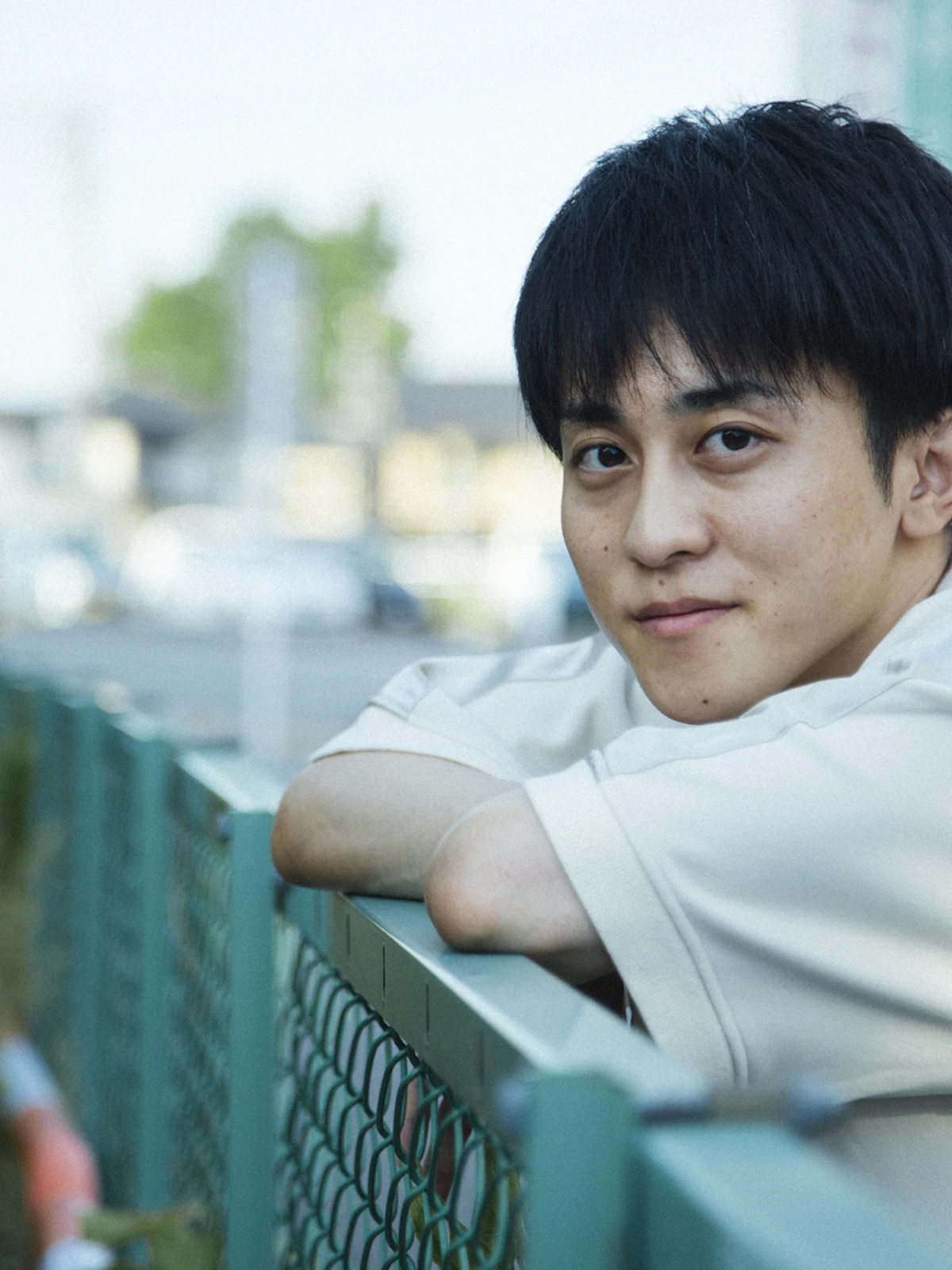 斉藤 翼