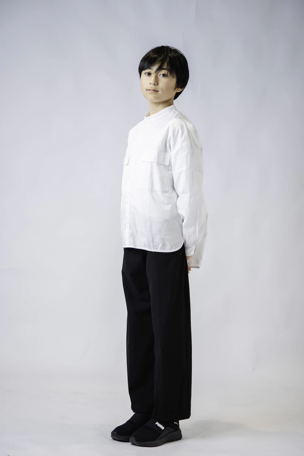 狩野 出帆