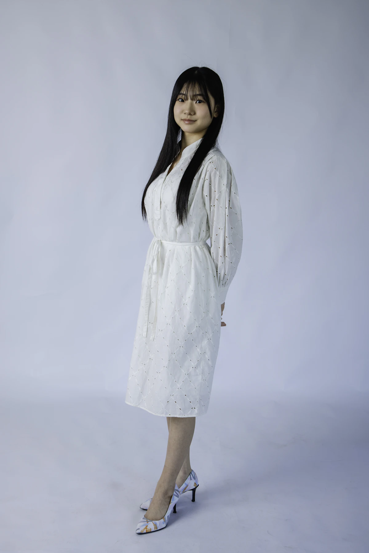 中川 聖菜