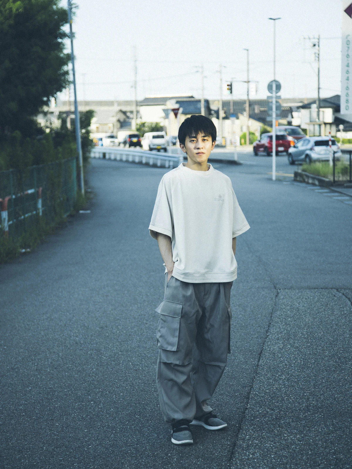 斉藤 翼