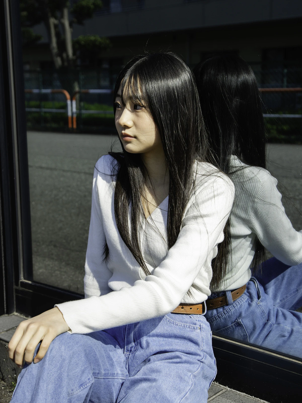 中川 聖菜
