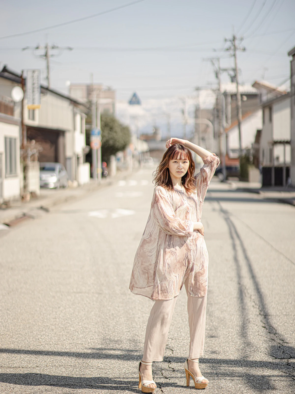 志奈