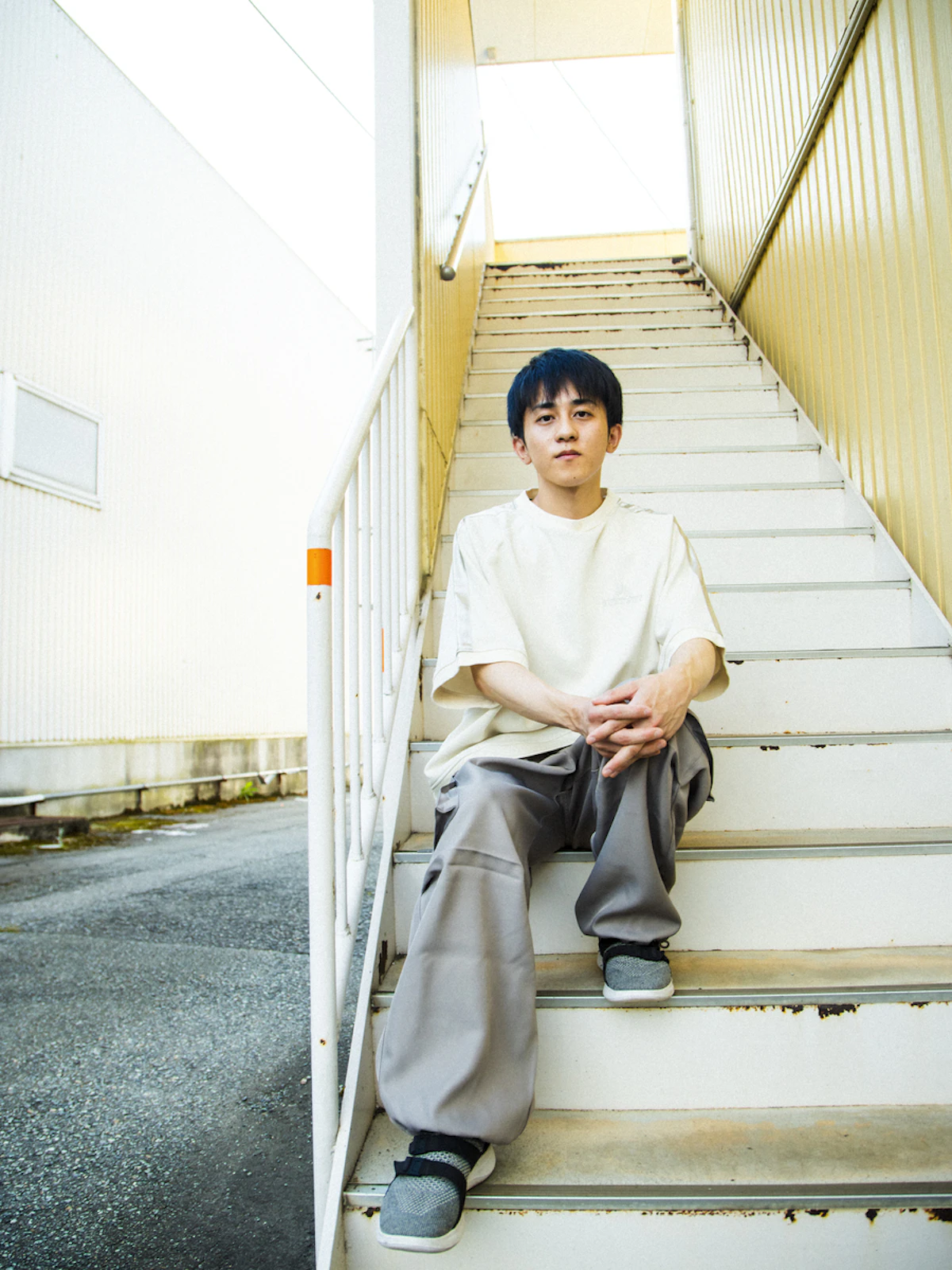 斉藤 翼