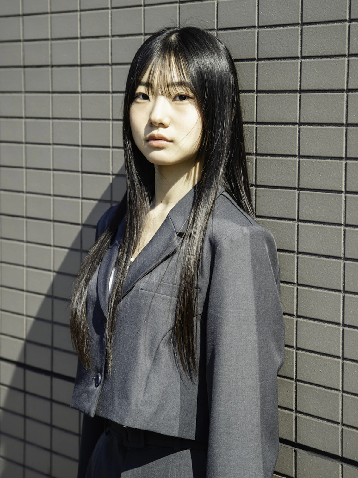 中川 聖菜