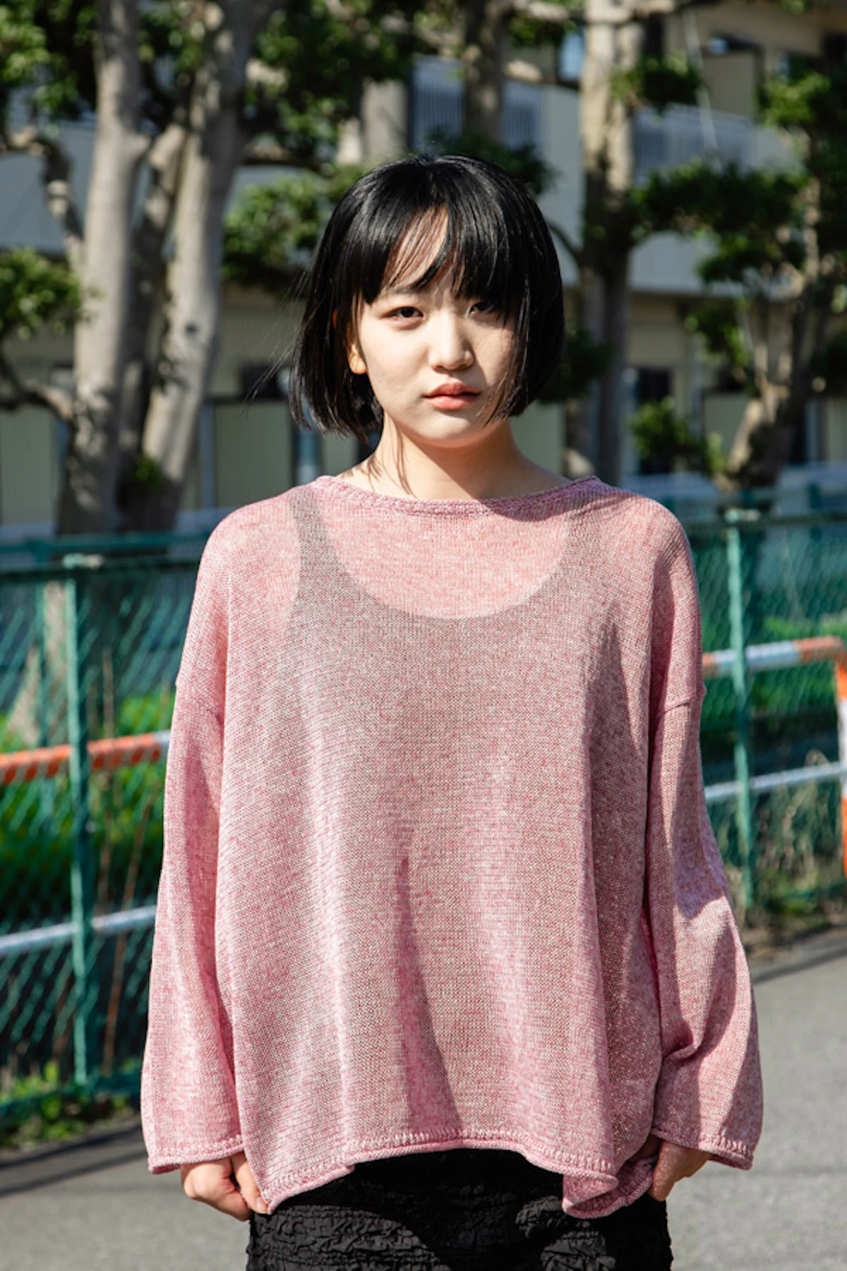 野岸 紅ノ葉
