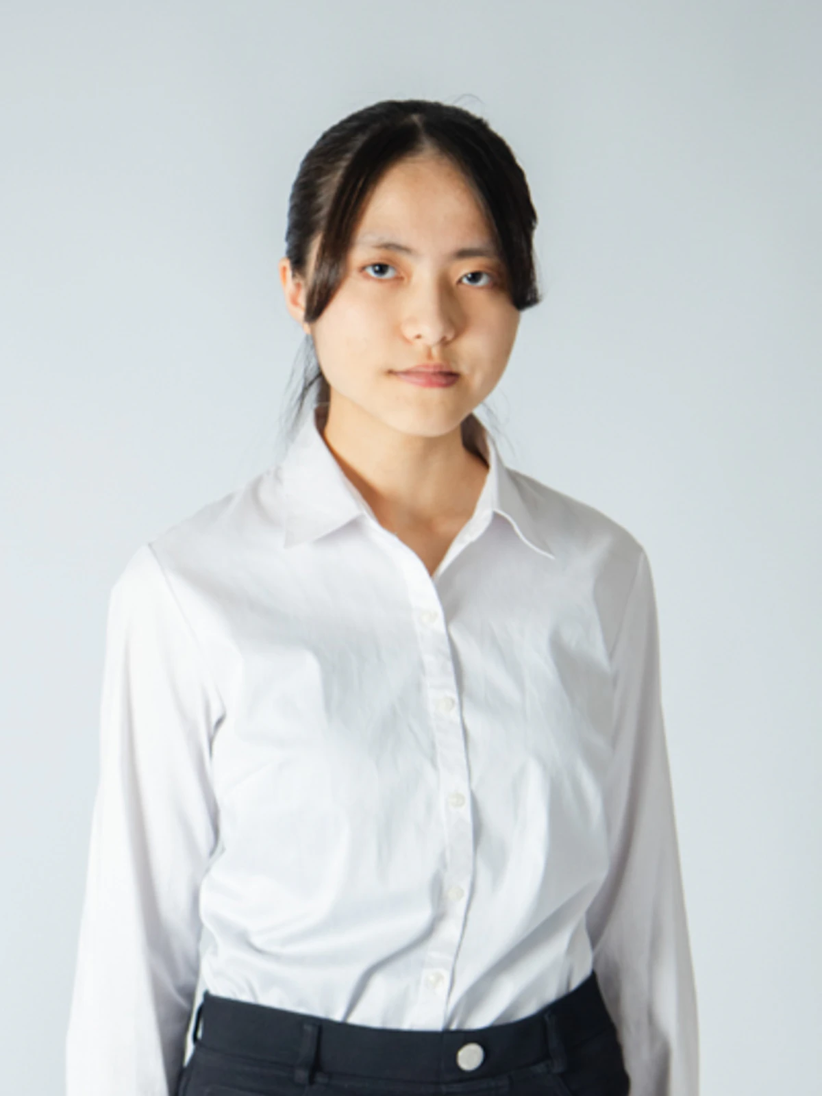長沢 紋奈