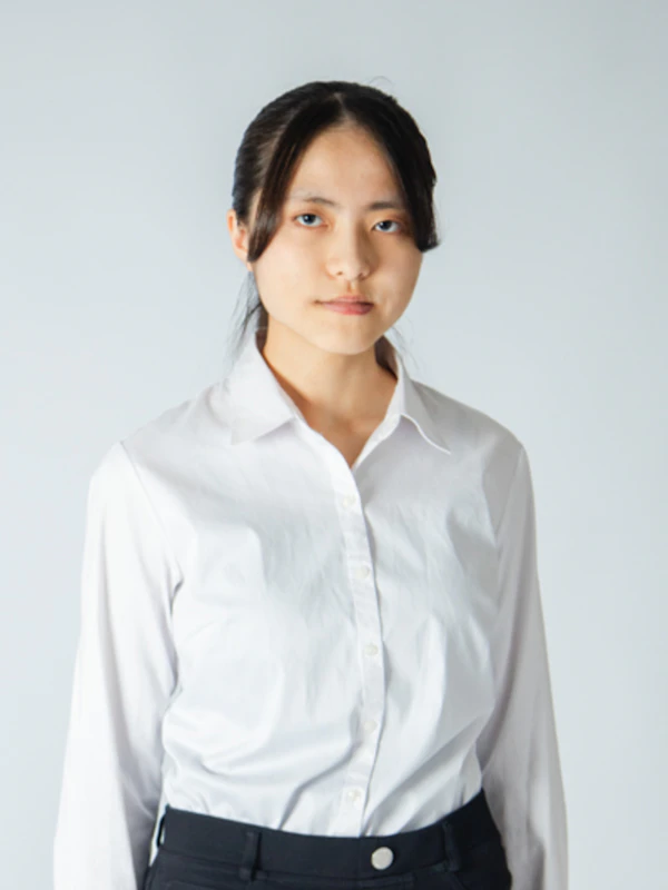 長沢 紋奈