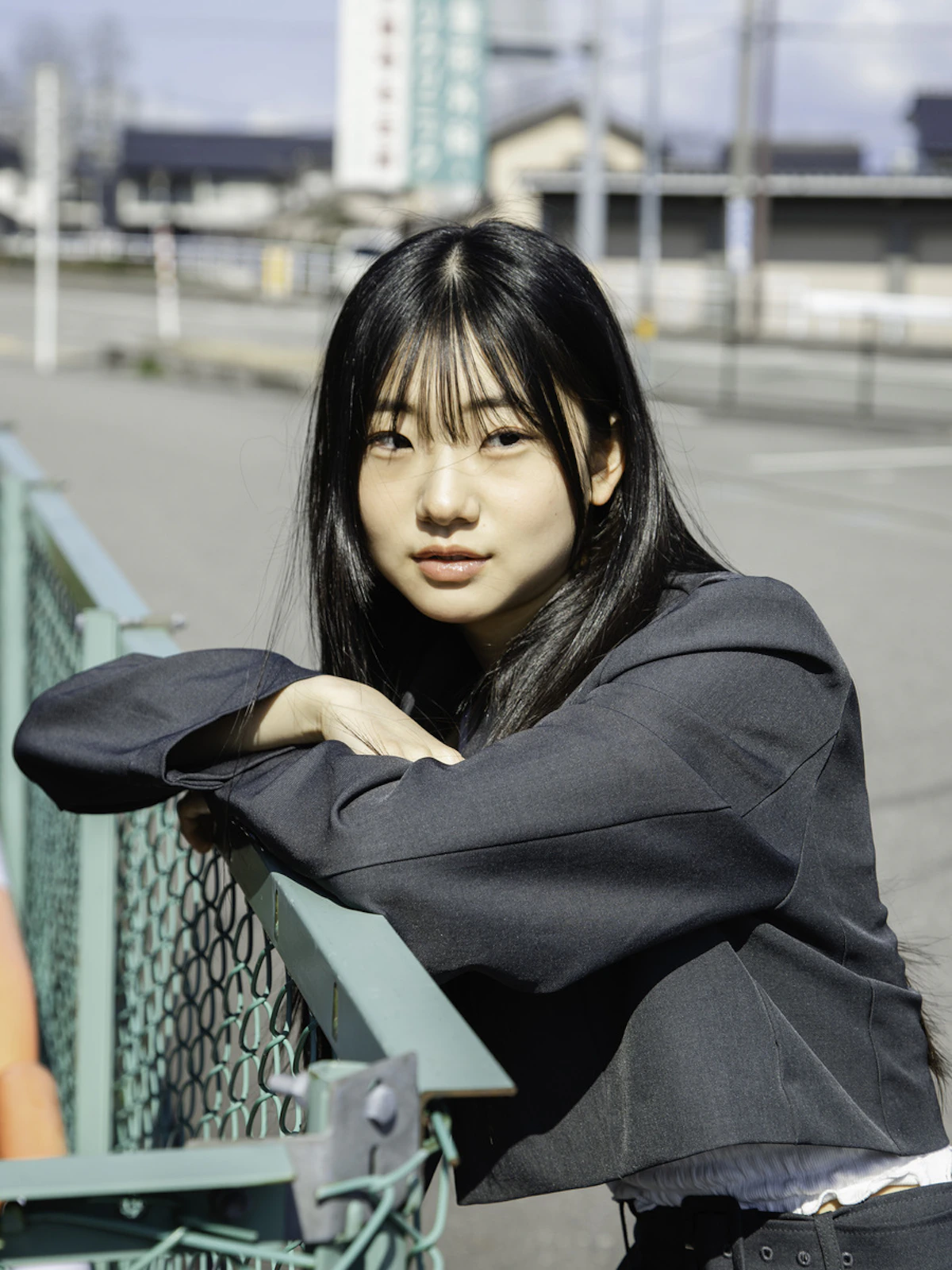 中川 聖菜