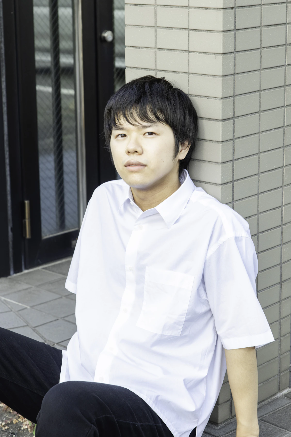 小原 考裕