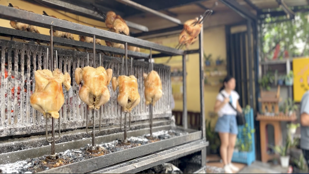 ミシュラン取得の店ばかり！タイの古都チェンマイのグルメ8選を名店とともに紹介