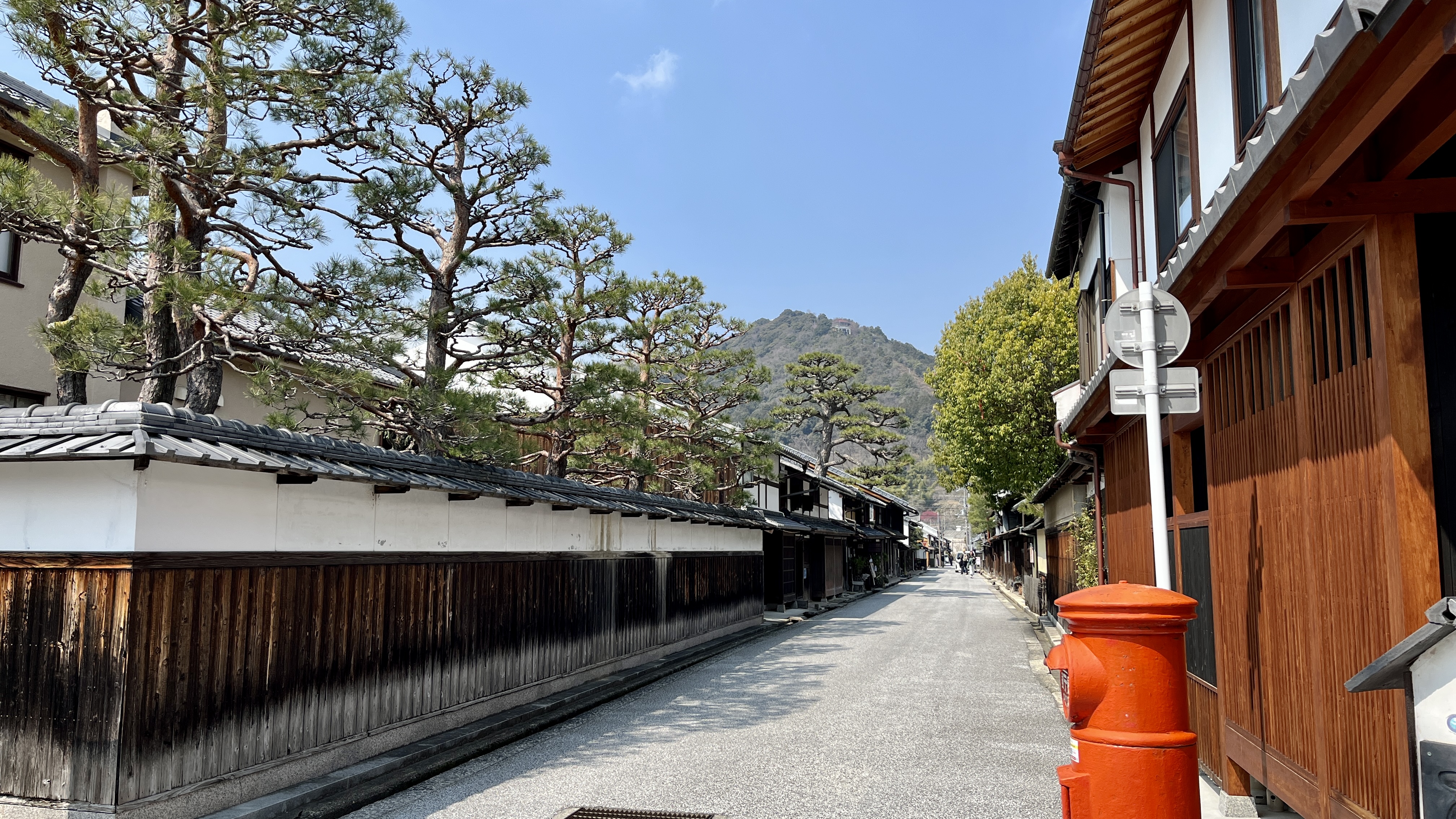 近江神宮から安土へ、歴史とスイーツでめぐる滋賀県南部の1日旅