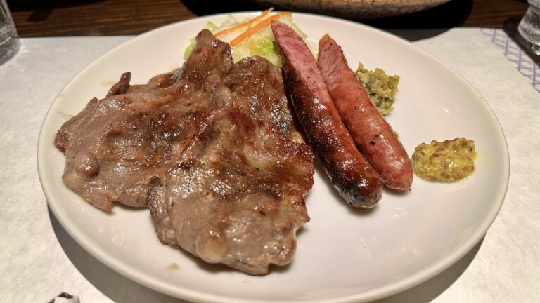 【保存版】仙台日帰り観光｜一人でも楽しめる寿司＆牛タン名店巡りコース