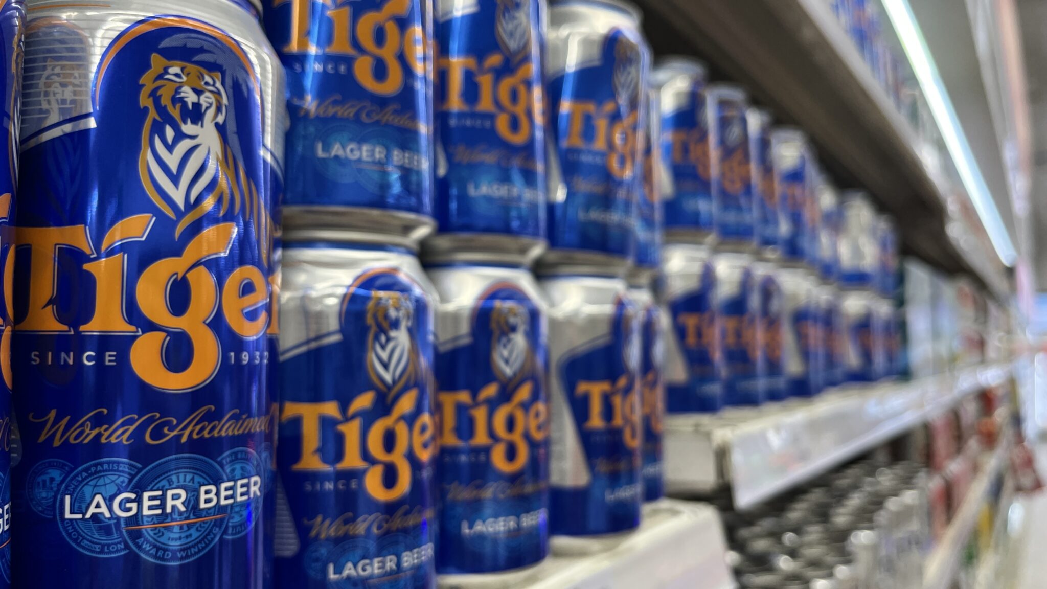 【BigC】広くて清潔で安価！便利すぎるベトナムのスーパーを地域別に紹介！【coop】