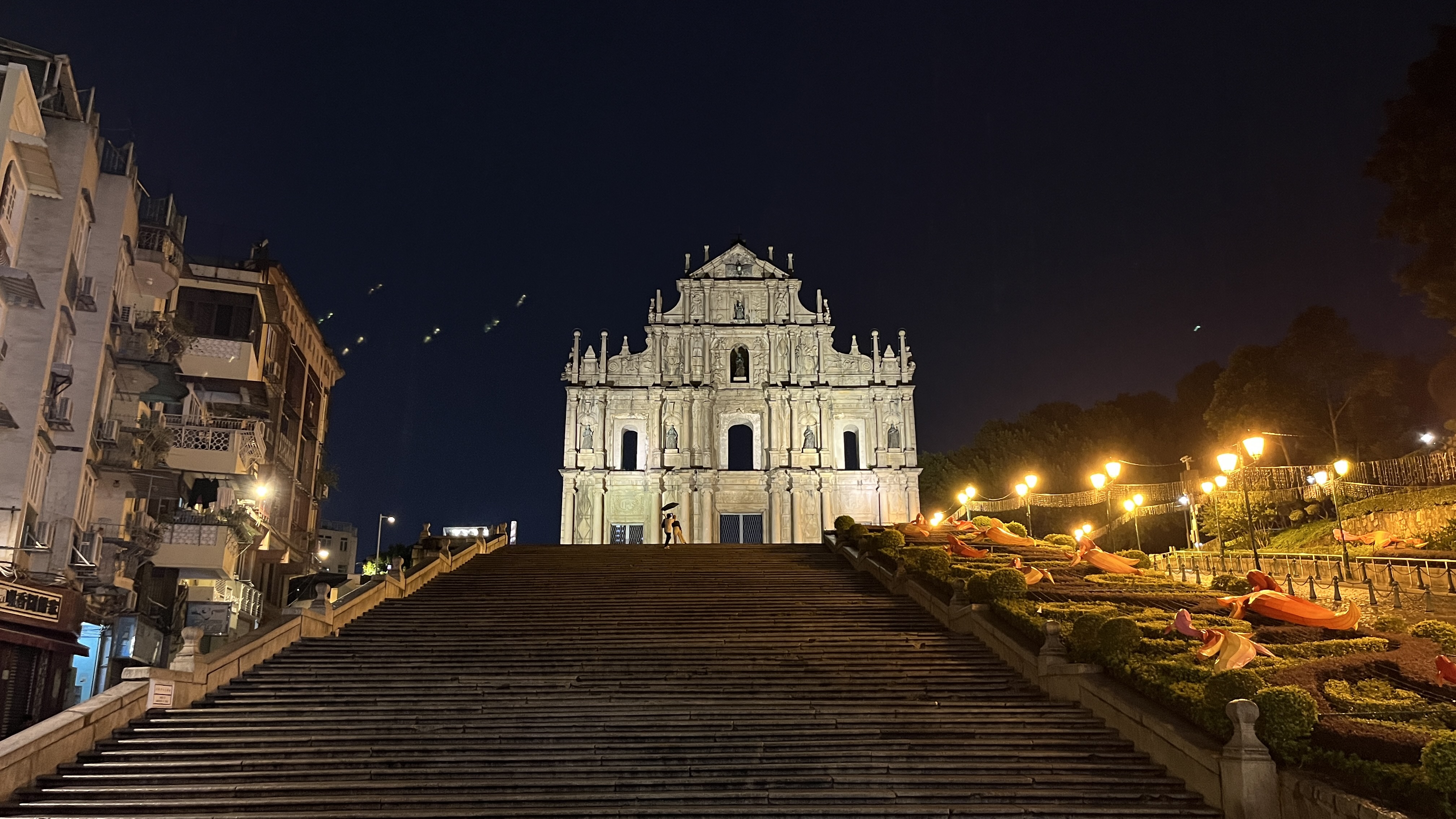 マカオ旅行をもっと楽しむ！路線バスから穴場グルメ、雨の日観光まで完全ガイド