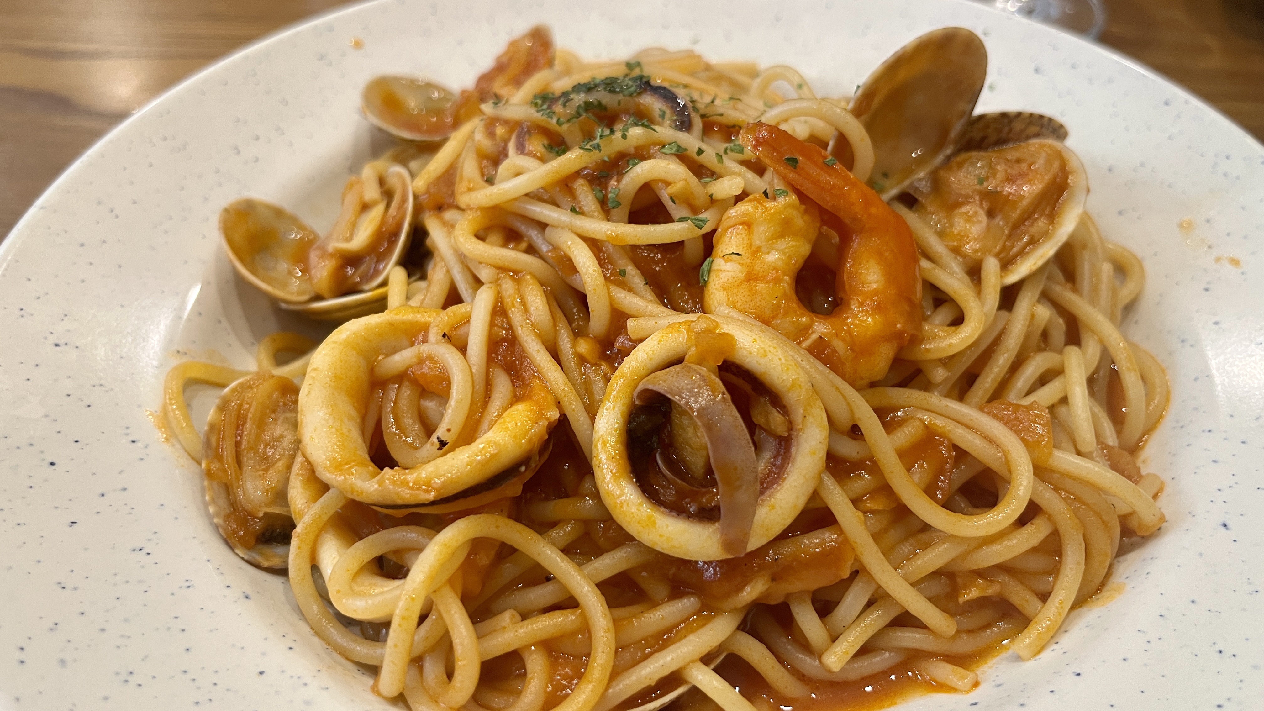 中国のサイゼリアが美味い！地下鉄も食事もキャッシュレスで快適すぎた広州・深セン一人旅