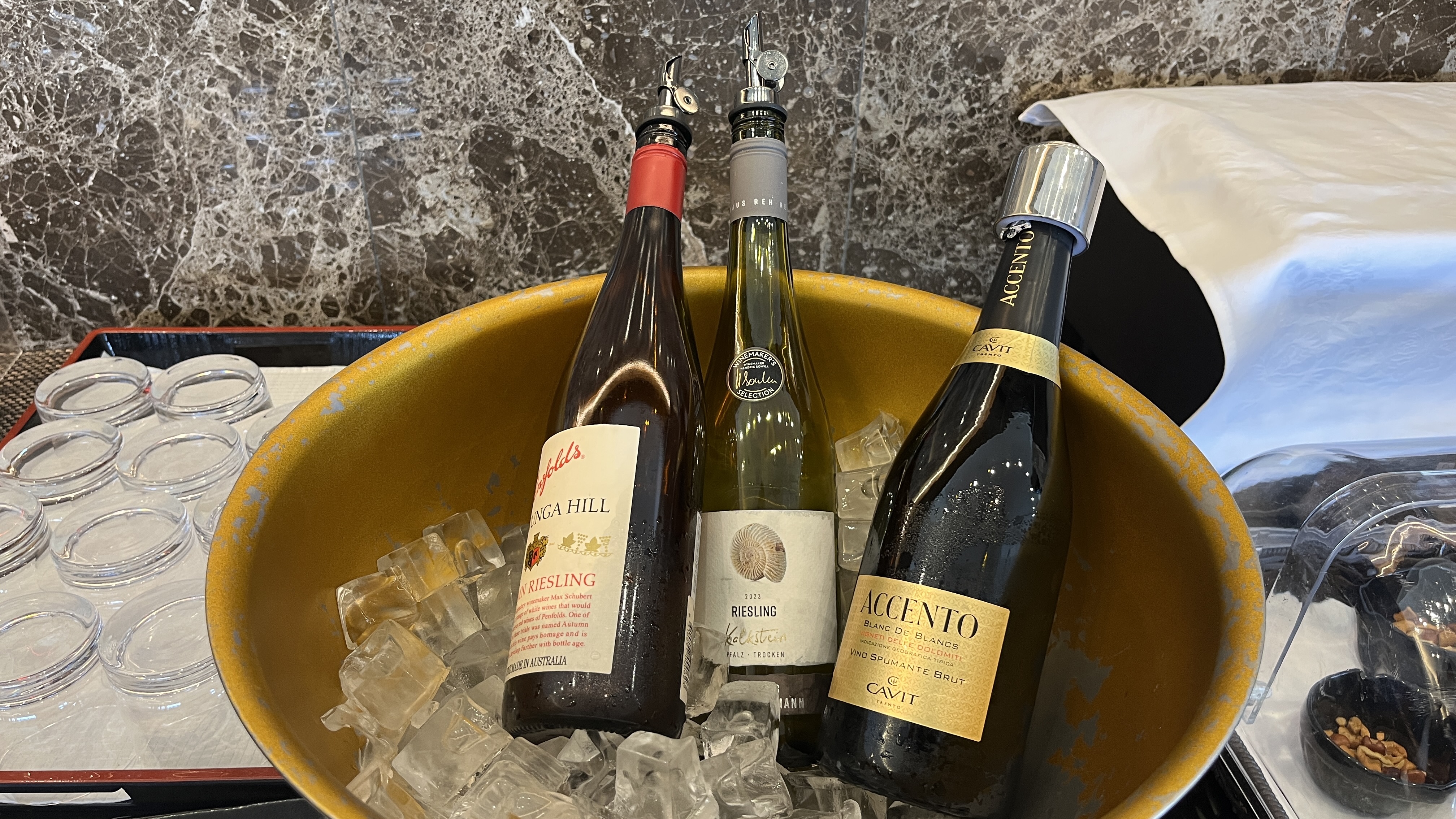 成田空港のスターアライアンス系ラウンジを徹底紹介｜ANA・ターキッシュ・ユナイテッドを実際に体験